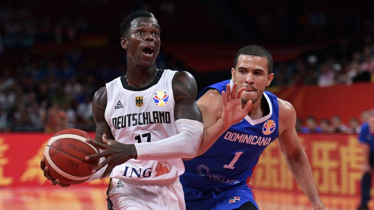 Sport-Tag: DBB-Team raus bei WM