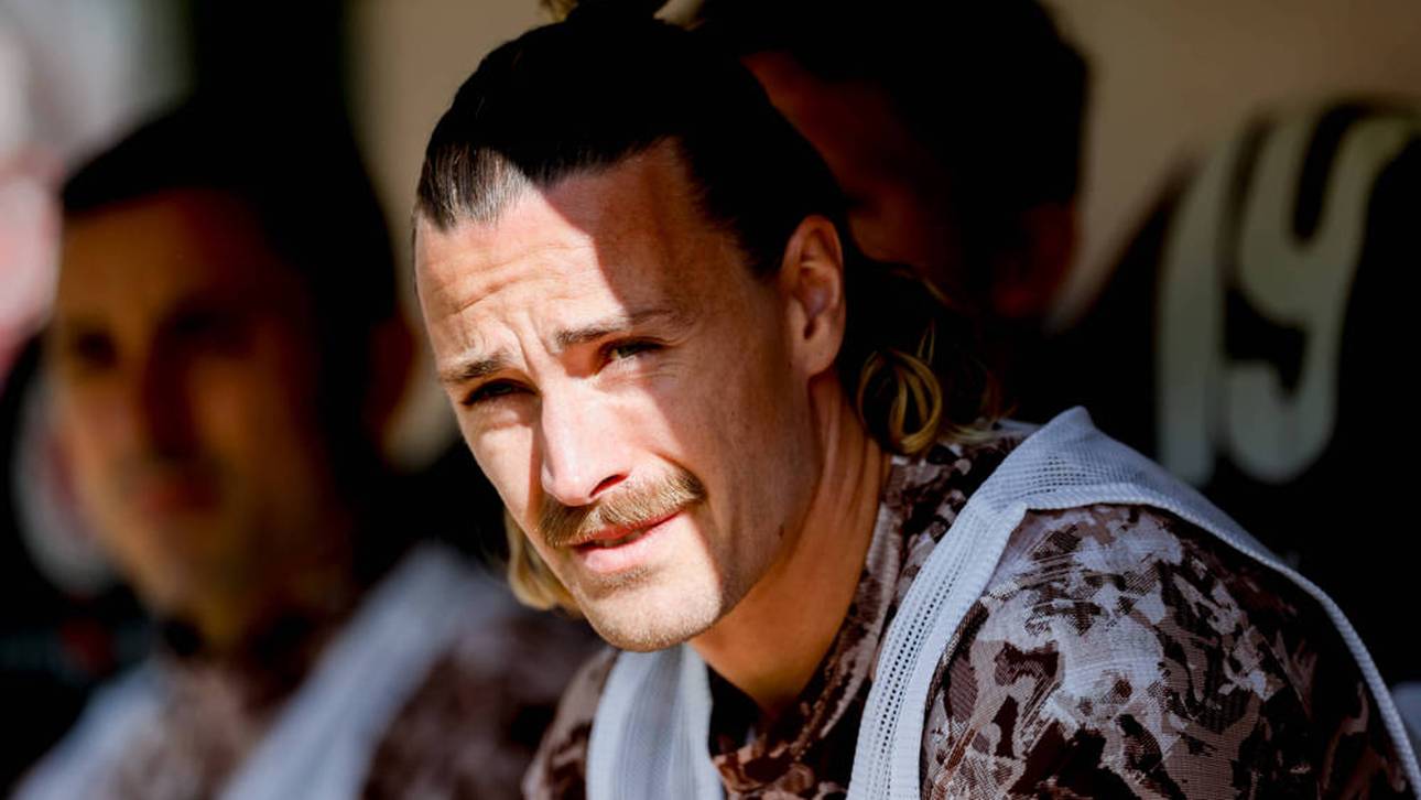 Eklat wühlt Bundesligisten auf