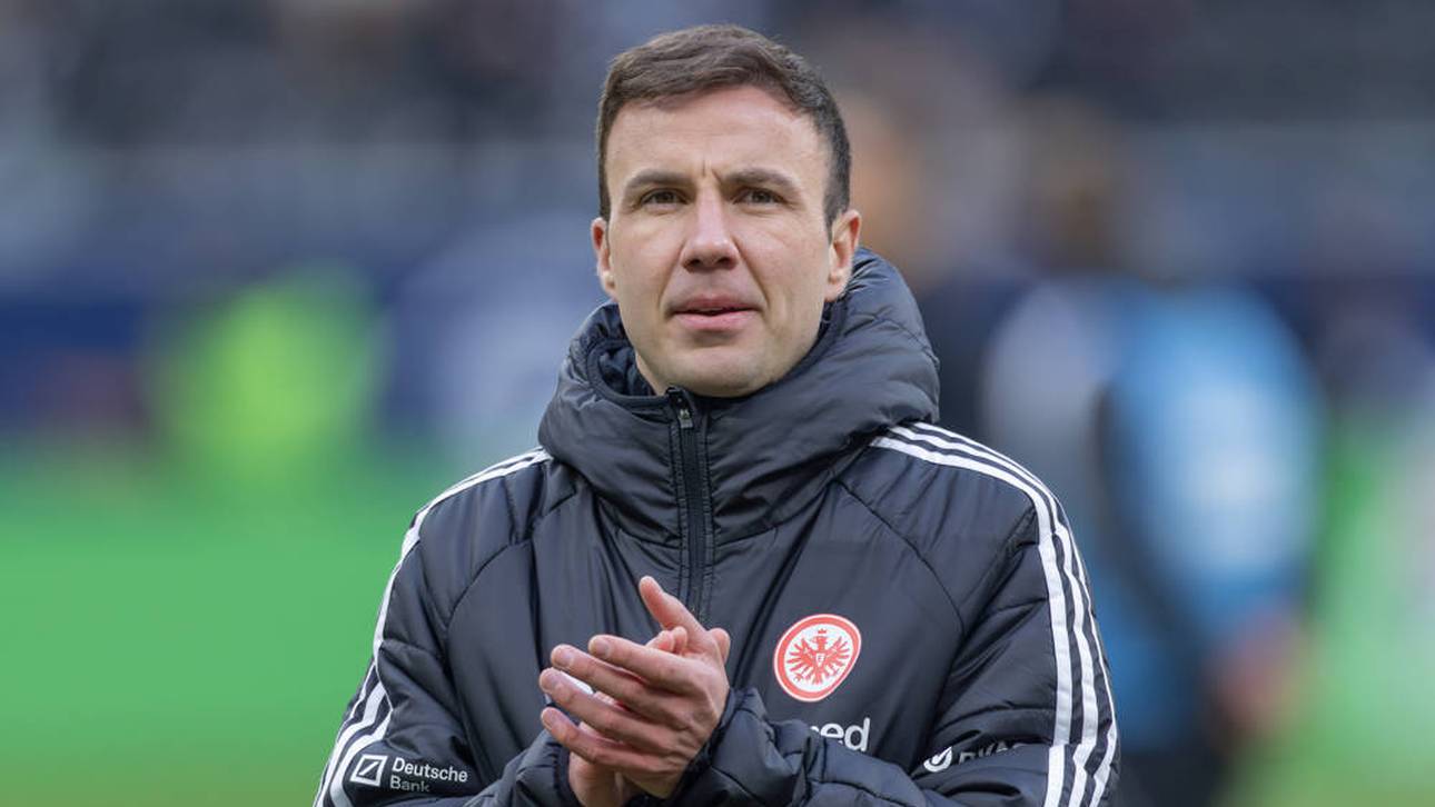 Götze-Entscheidung gefallen