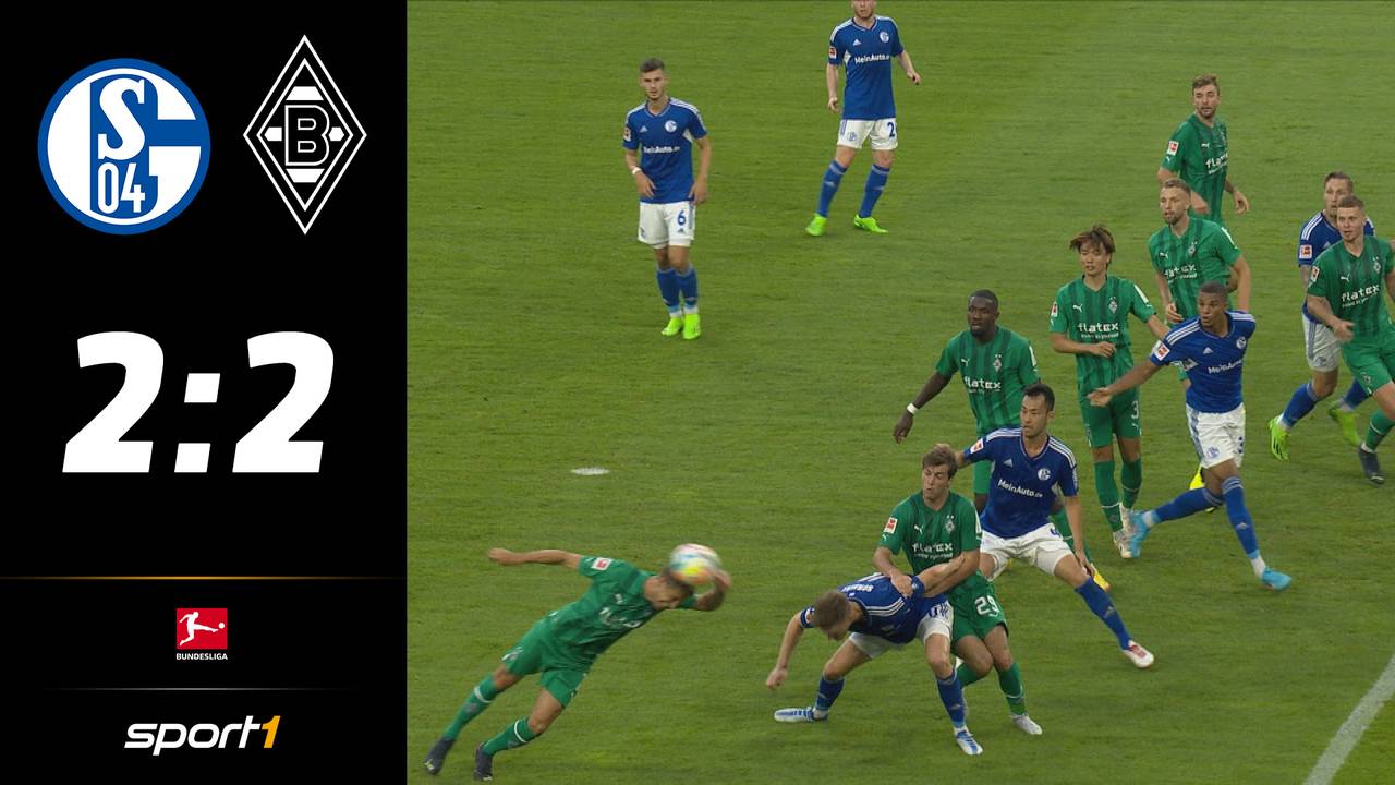 Gladbach verleiht Keeper nach Holland