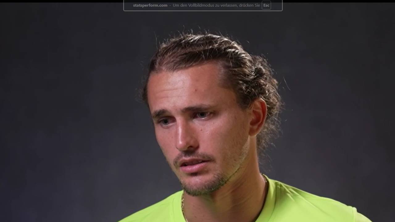 Die Beinahe-Revolution des Tennis