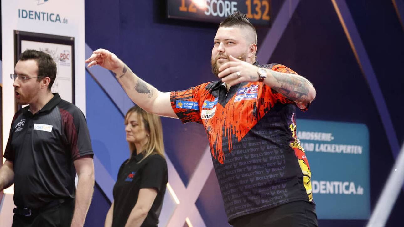 Smiths erste Pleite als Weltmeister