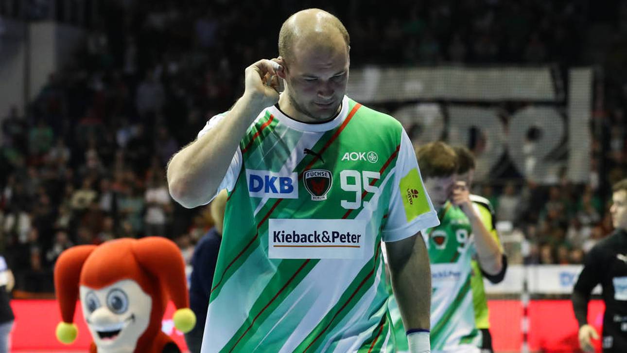 Handball-Deutschland leidet mit