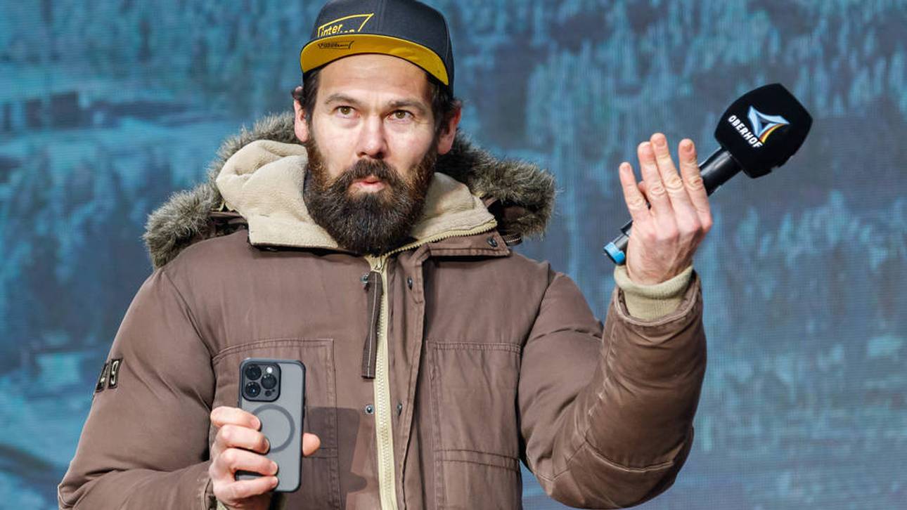 „Riesengroßes Thema“ auch im Biathlon