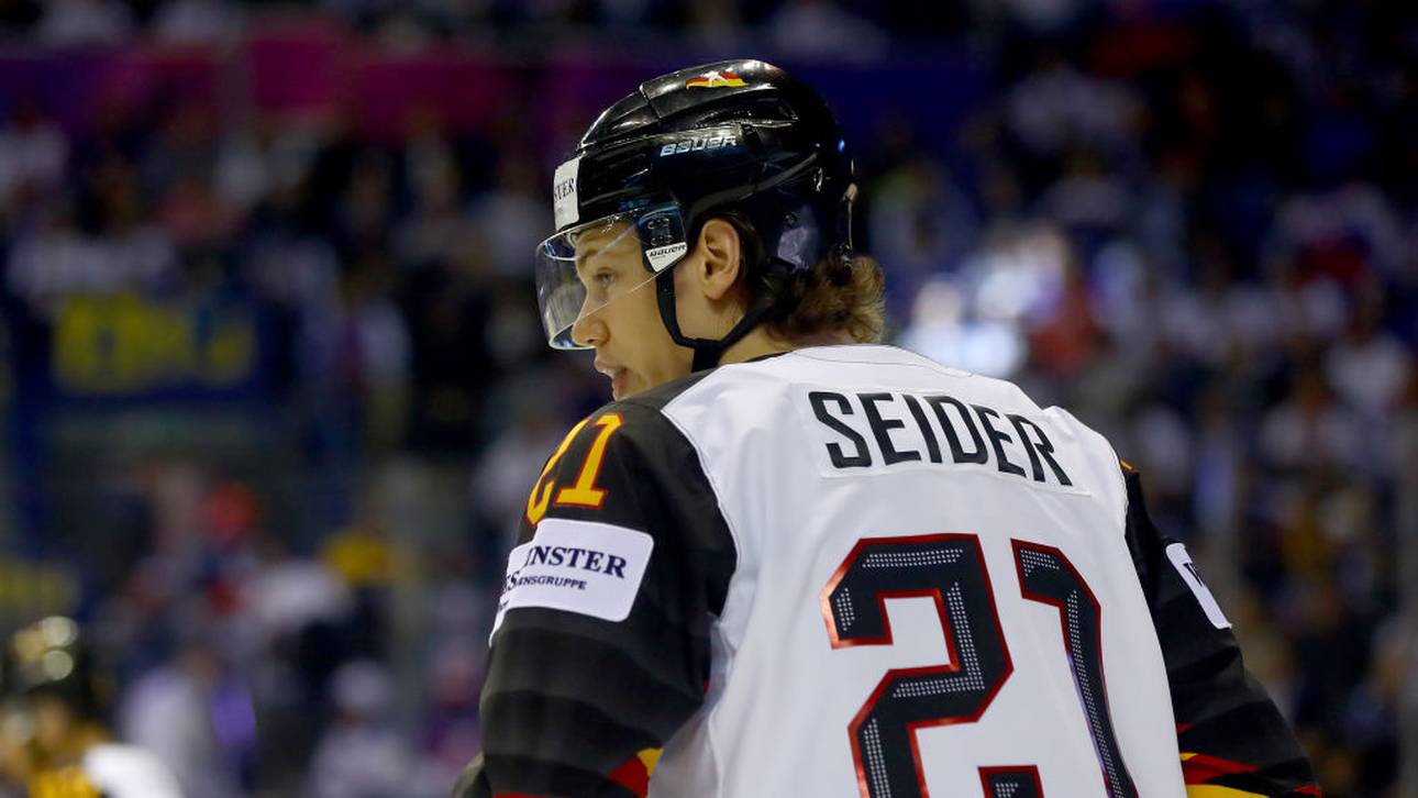 U20-WM: DHB-Auswahl geht unter