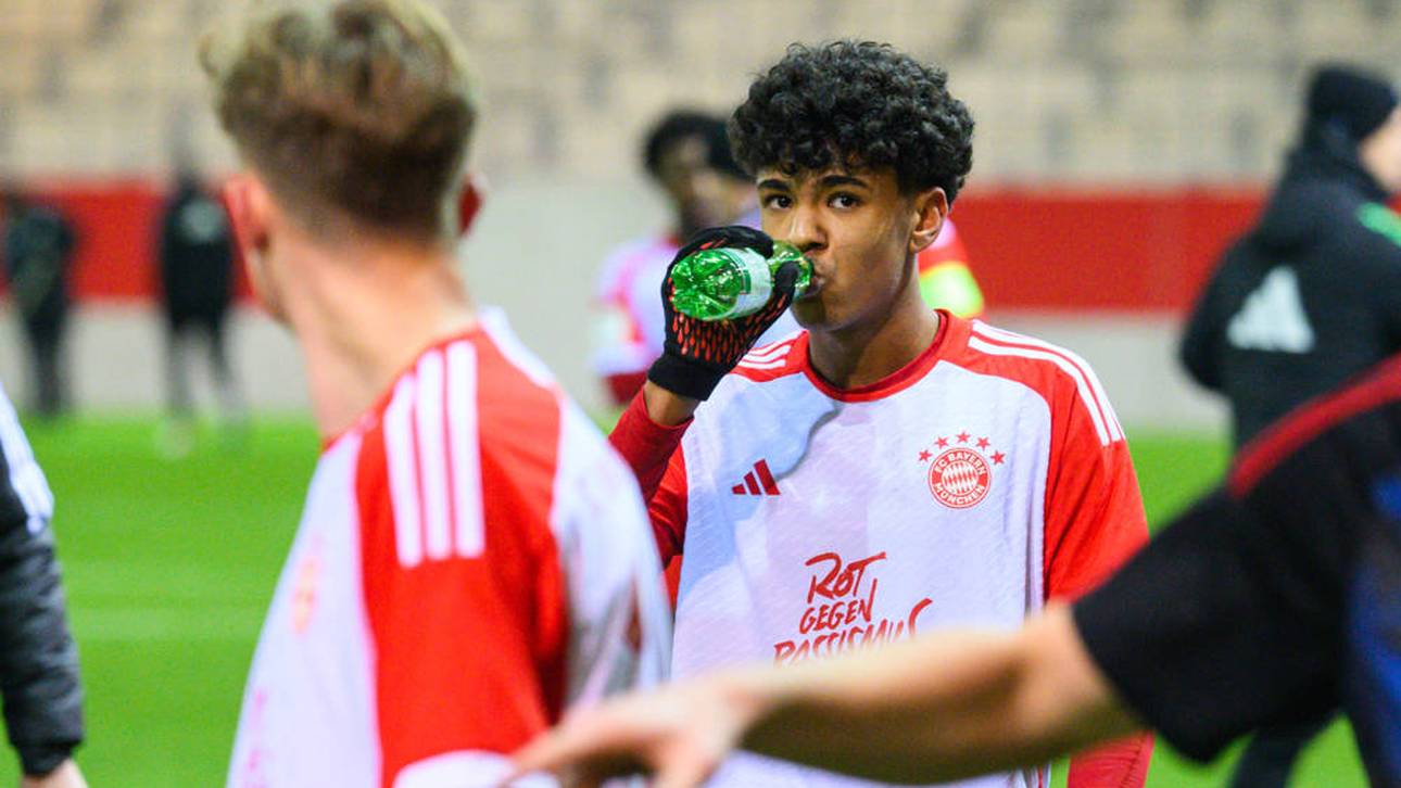 Bayern überrascht mit Kaderbekanntgabe