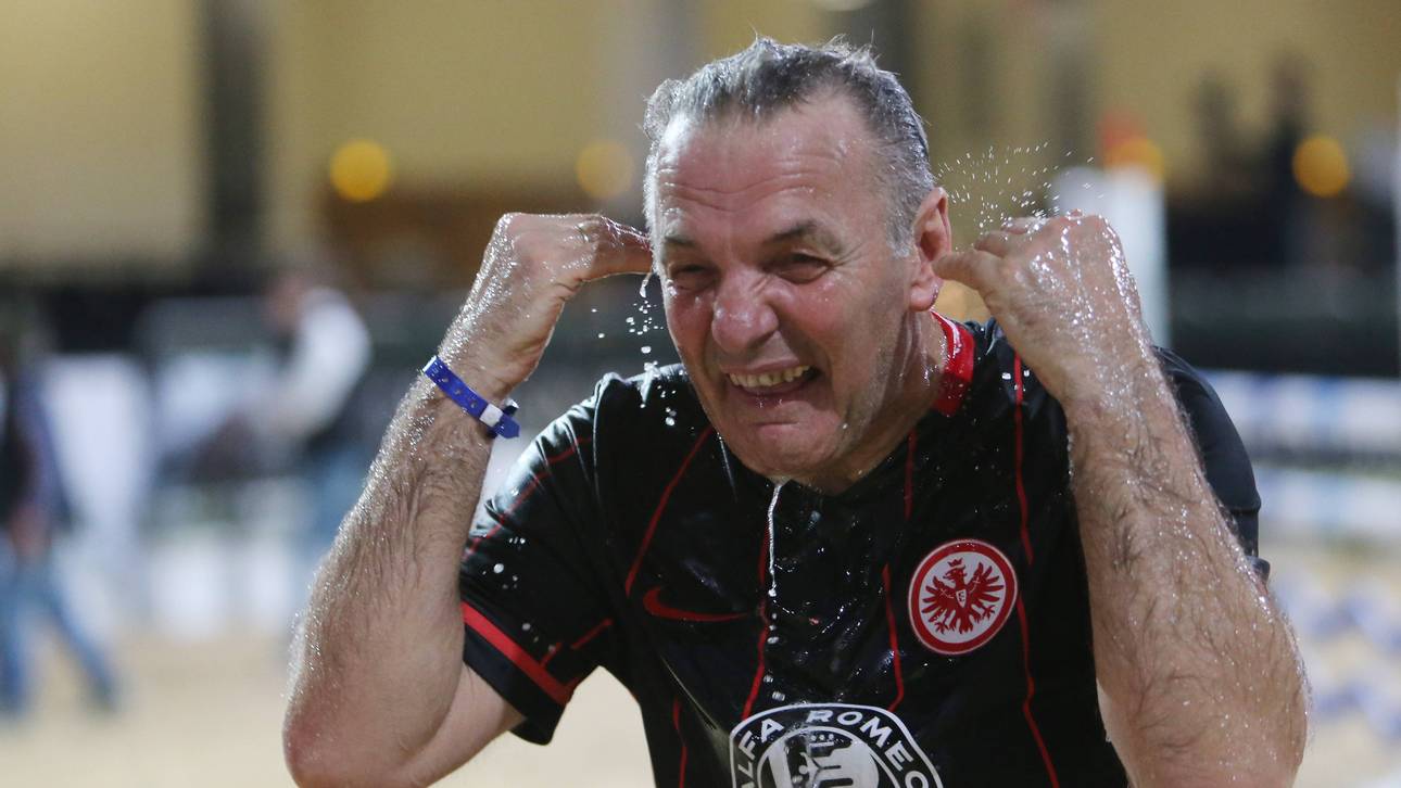 Gehirn von Körbel kommt ins Museum