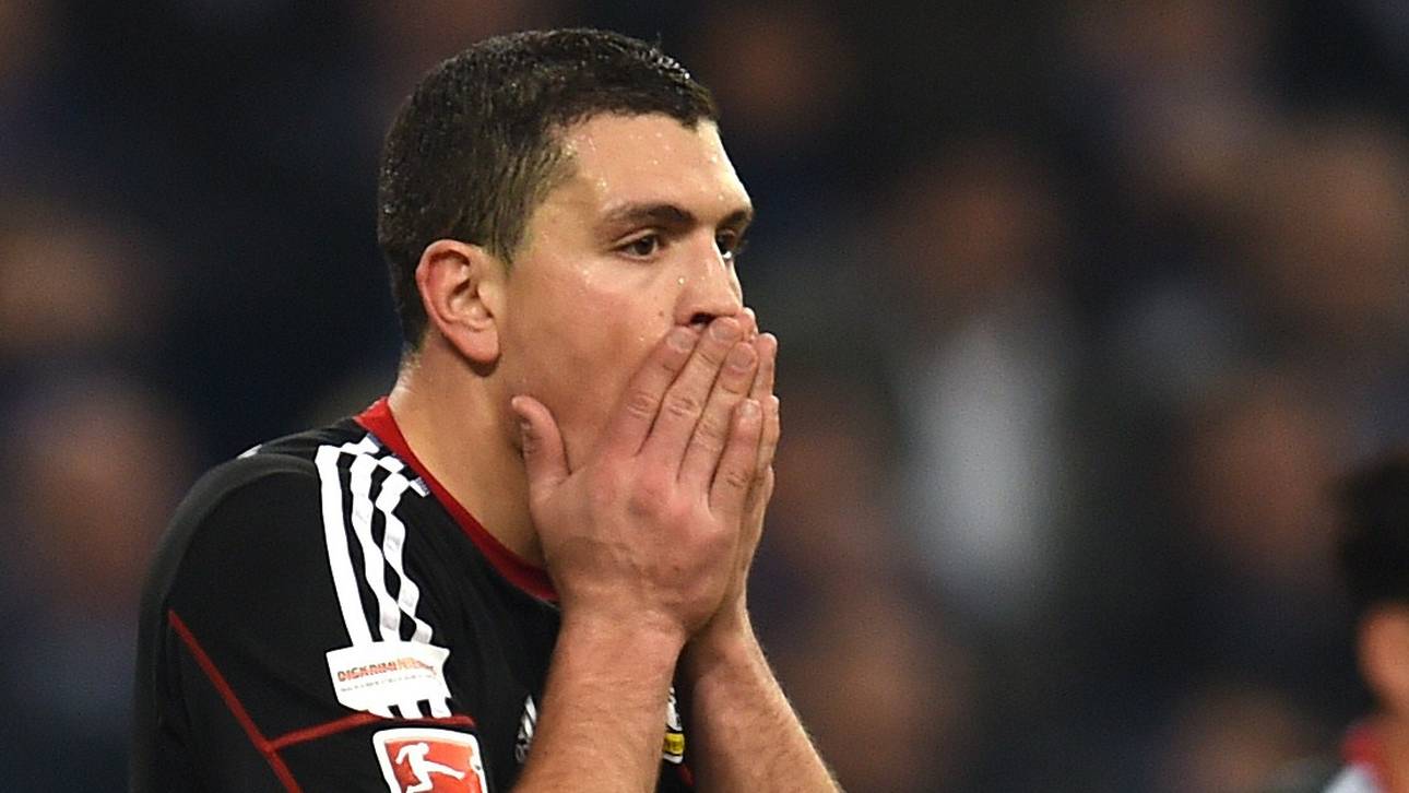 Lange Pause für Papadopoulos