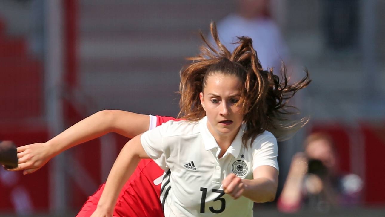 Frauen starten Mission EM-Titel