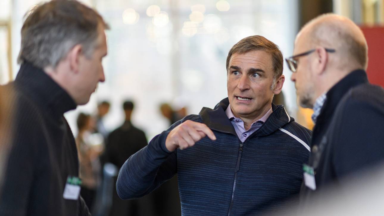 Kuntz beruft drei Neue in die U21