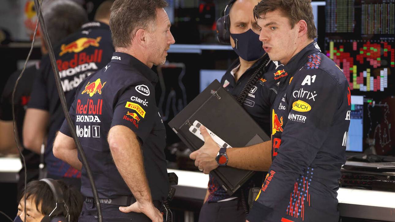 Wieder Ärger um Red Bull