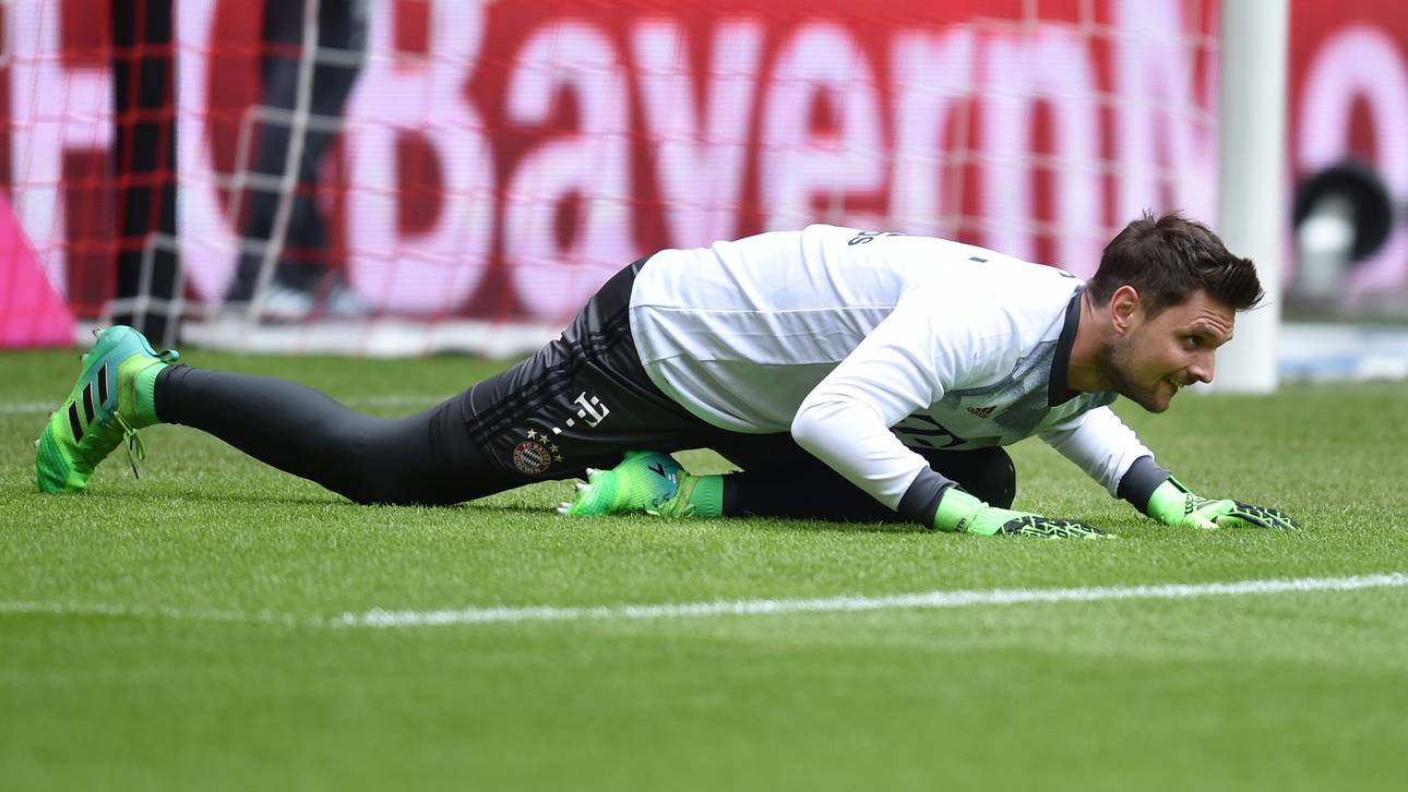 Ulreich fällt Rest der Saison aus