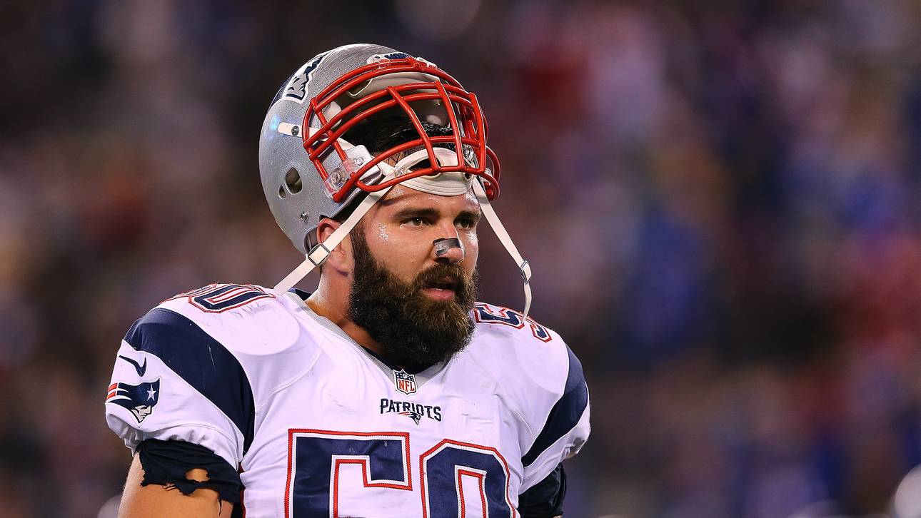 Sperre für Dopingsünder Ninkovich