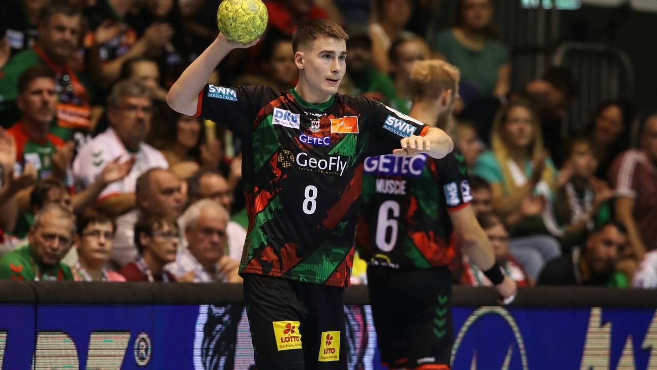 Klub-WM: SCM wieder im Finale!