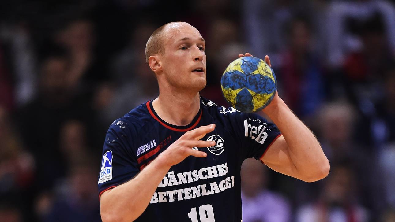 Flensburg findet Ersatz für Jakobsson