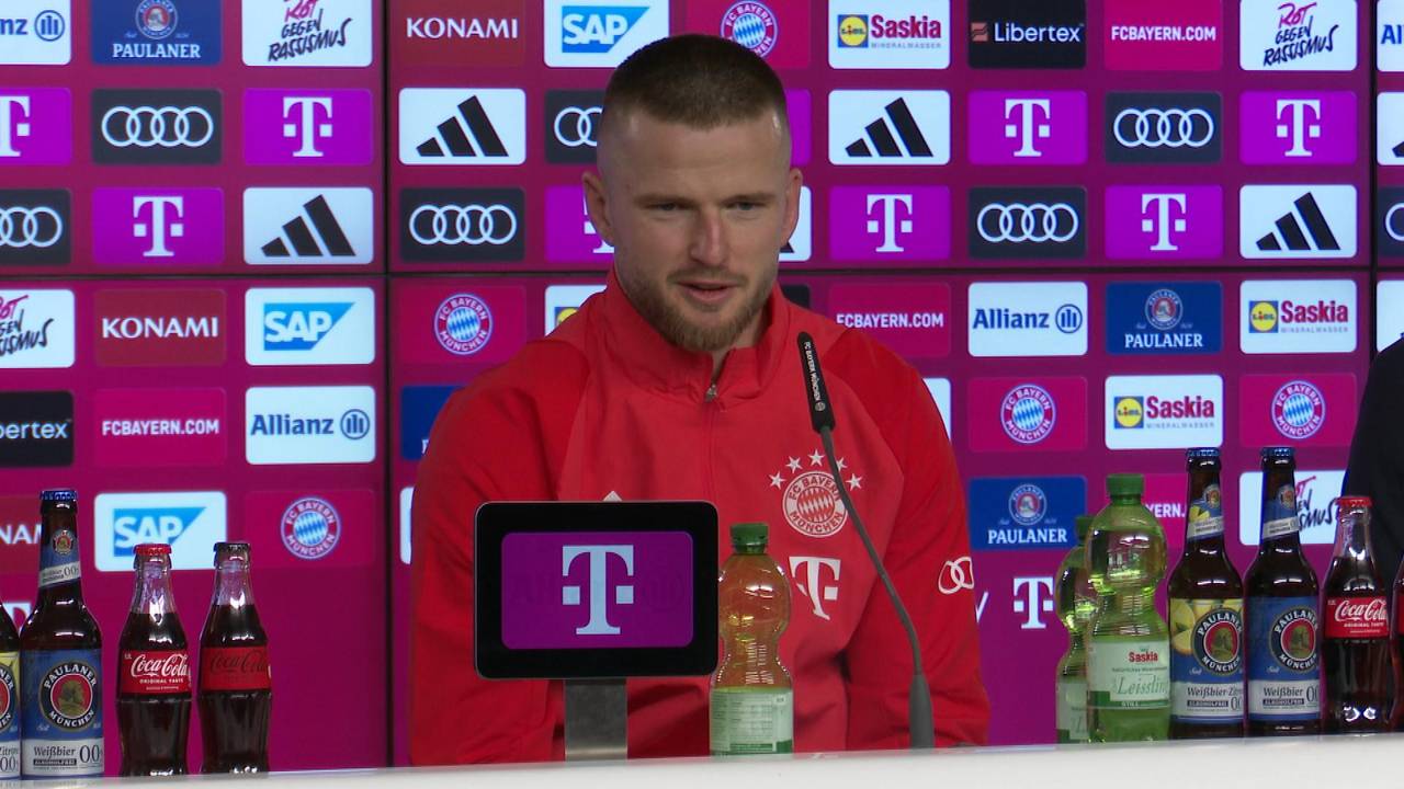 Basler lobt Bayern-Neuzugang