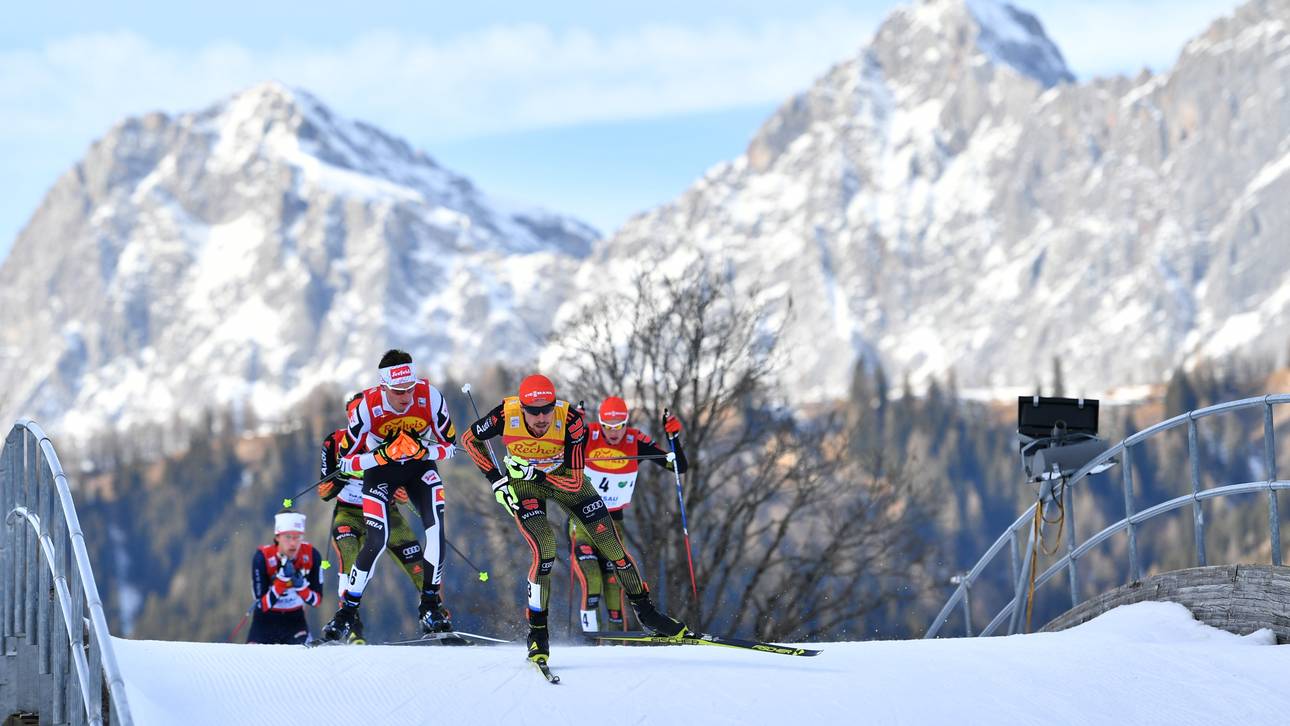 Geiger gewinnt vor Rydzek