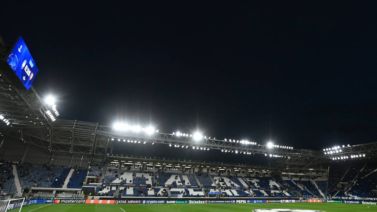 Lecce-Spiel nach Todesfall abgesagt