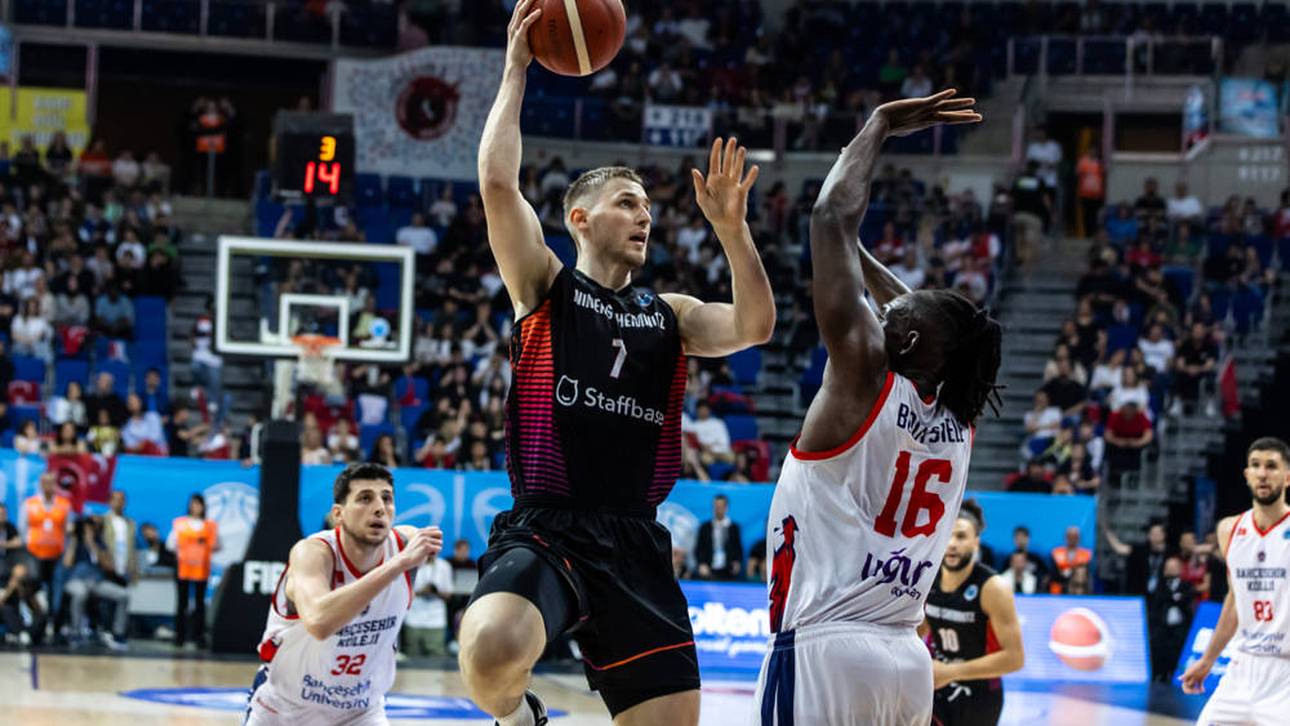 Chemnitz feiert historischen Coup