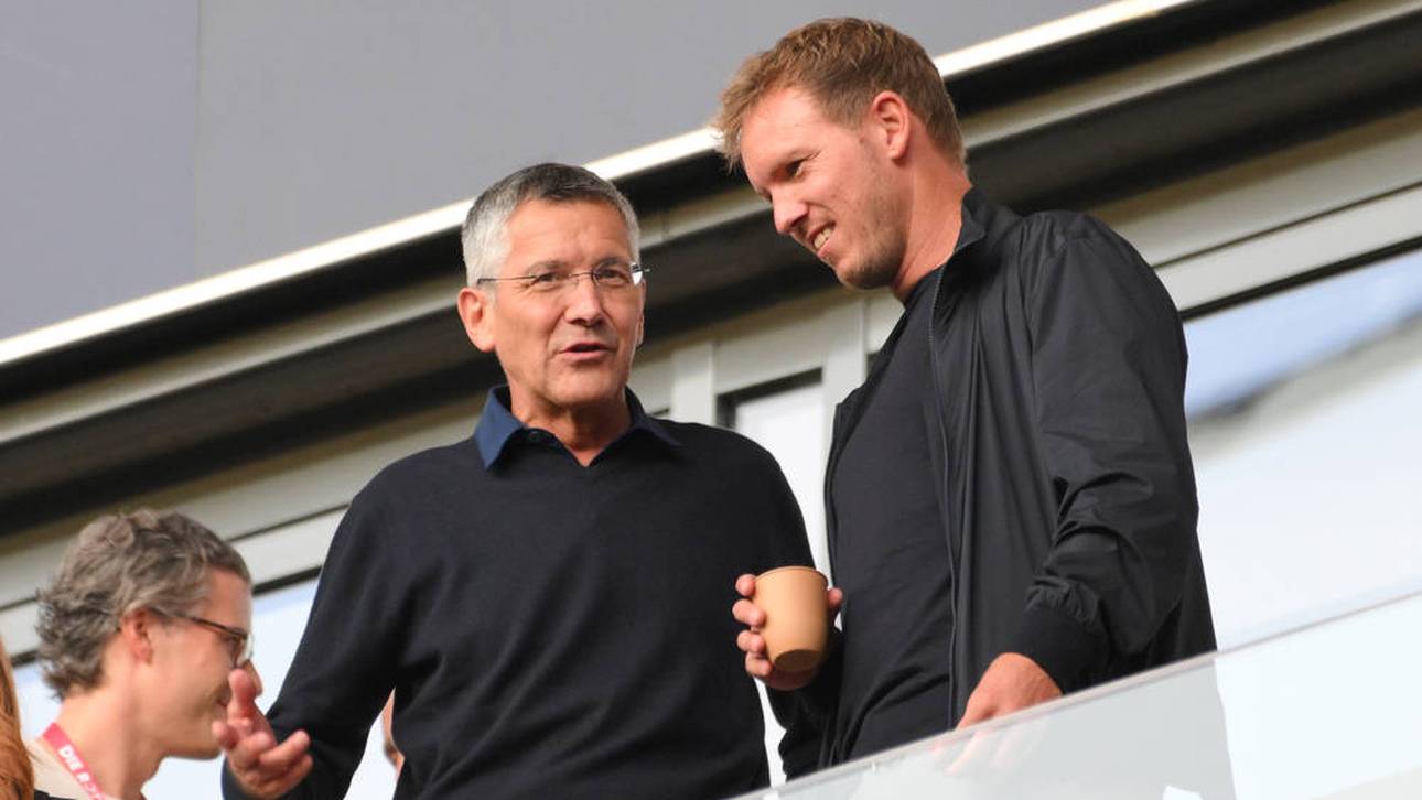 Nagelsmann holt Bayern-Star zurück