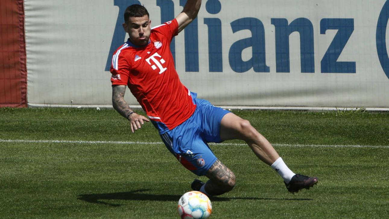 Hernández? Jetzt muss PSG liefern!