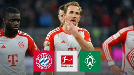 Der FC Bayern München legt gegen den SV Werder Bremen einen erschreckend schwachen Auftritt hin. Ausgerechnet ein Ex-Bayern-Spieler ärgert den deutschen Rekordmeister.