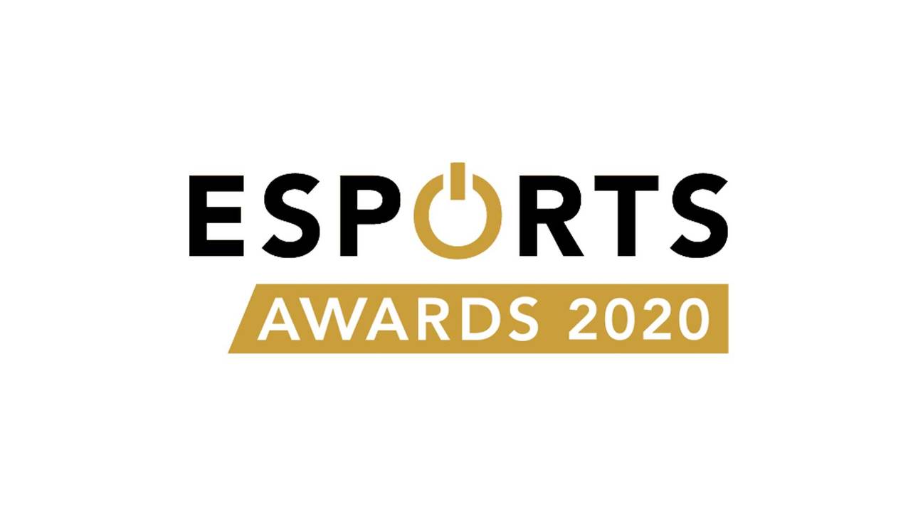 Alle Gewinner der Esports Awards!