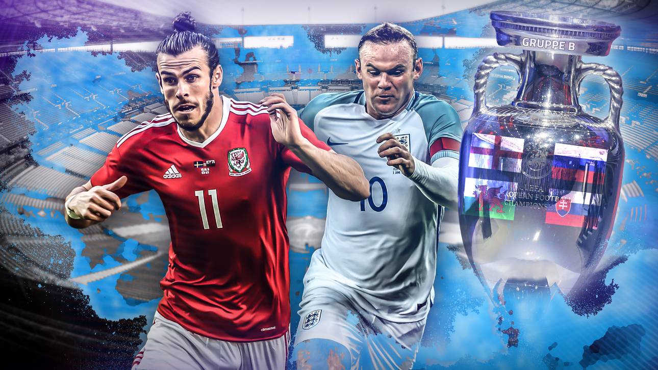 Die Gruppe B im SPORT1-Check