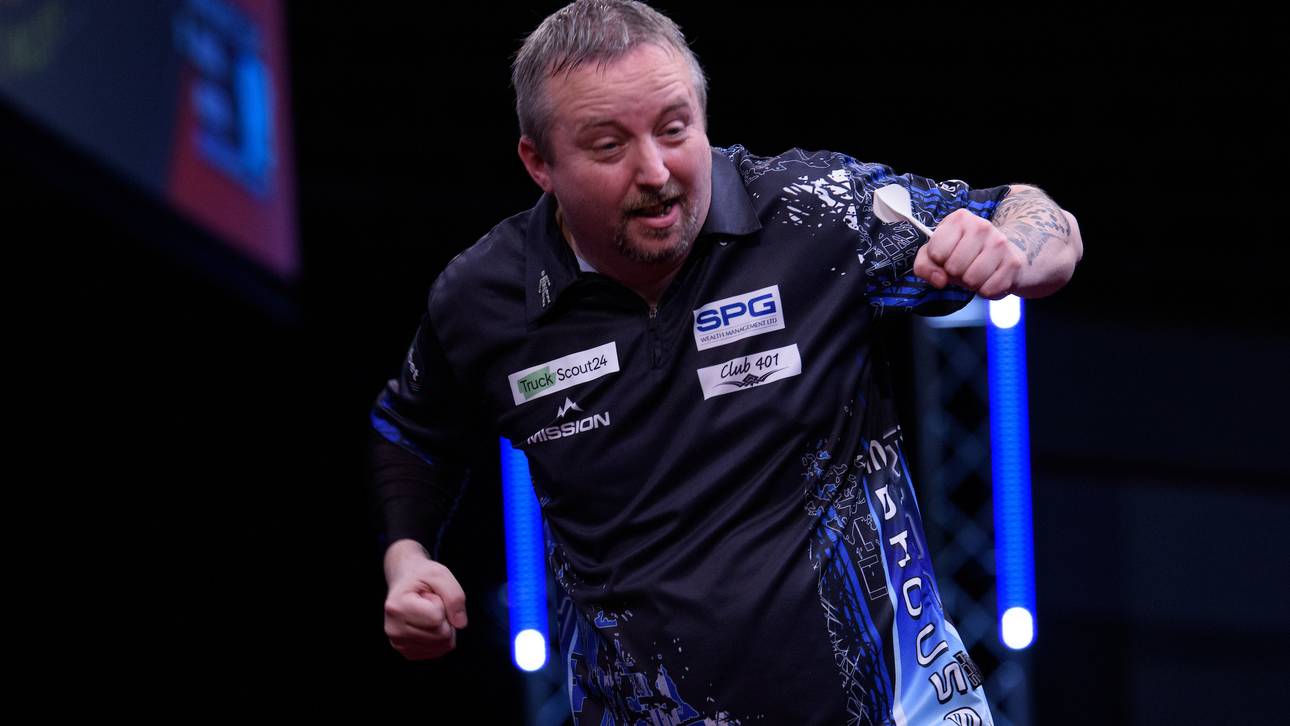 Sensationssieger in Dortmund!