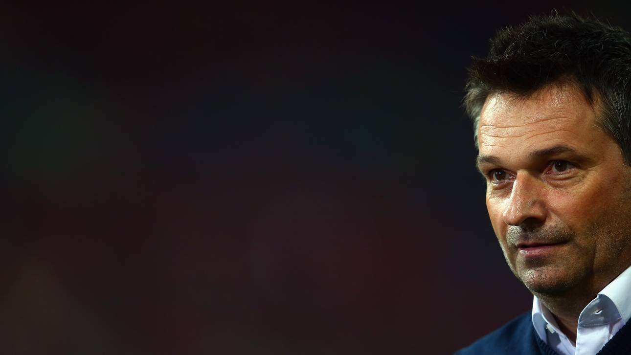 Heidel lässt Schalke zappeln