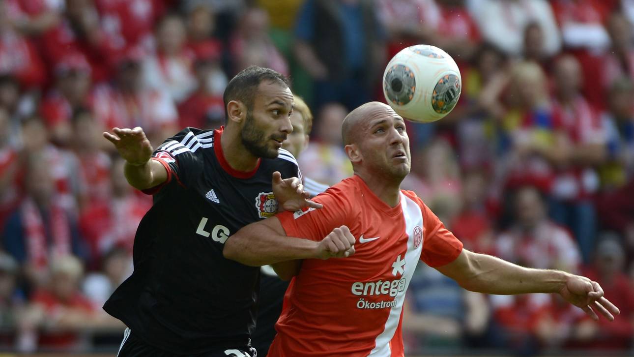 Schahin wechselt zum FSV Frankfurt