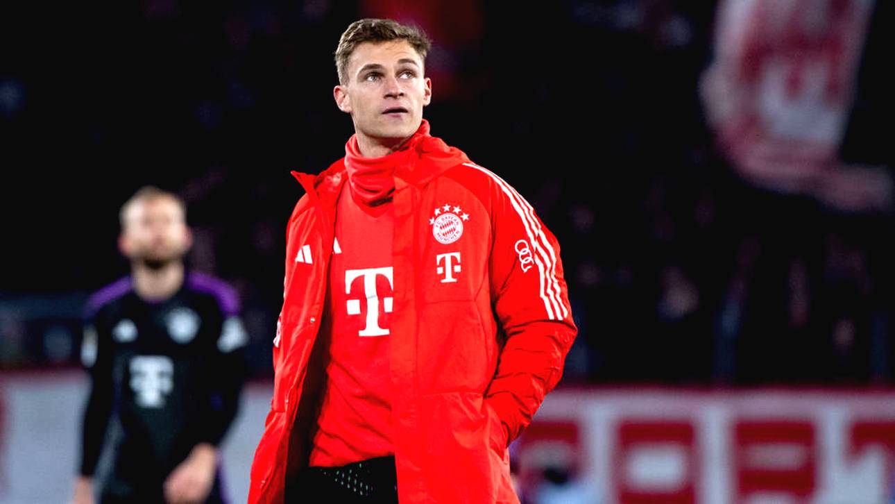 Kimmich-Abgang? „Würde aufblühen“