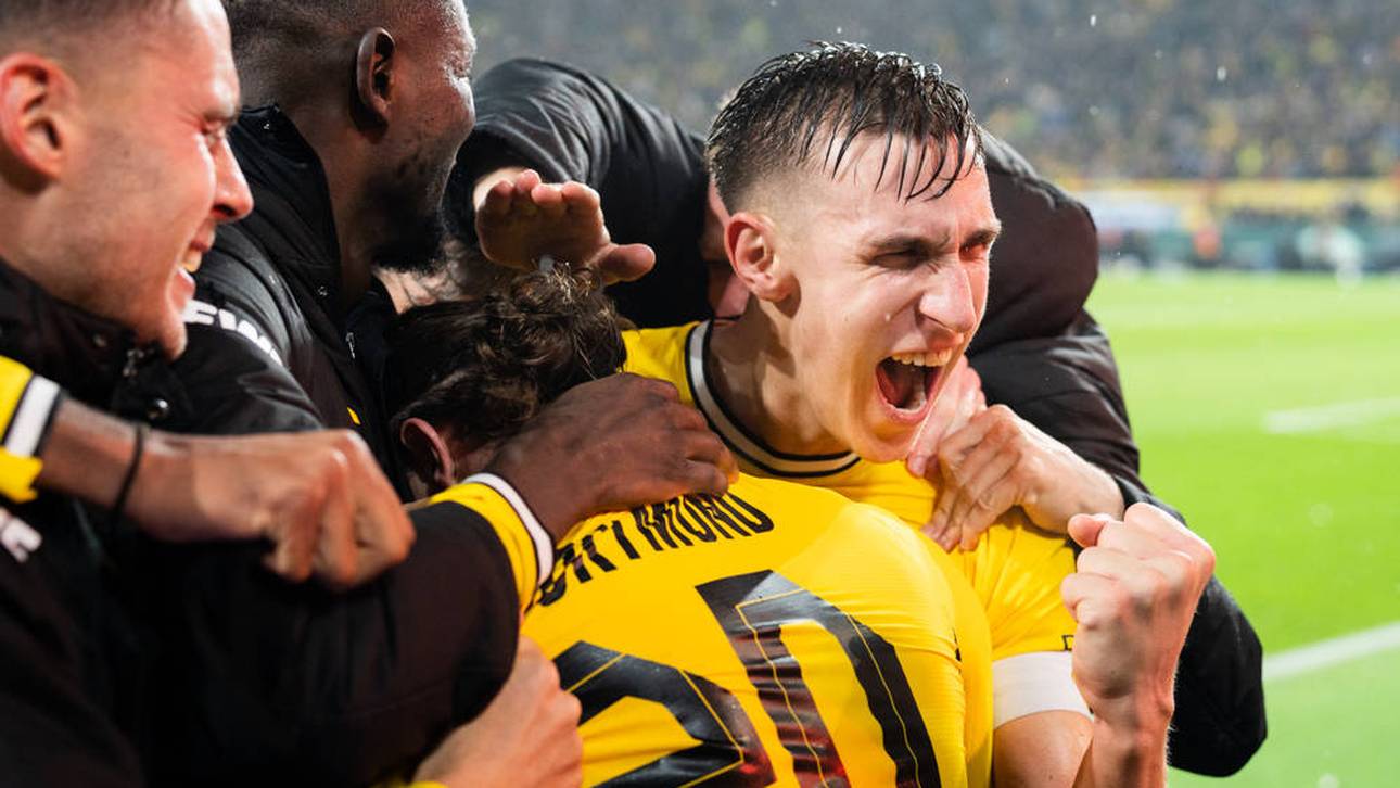 Schlotterbeck zollt Bayern großen Respekt