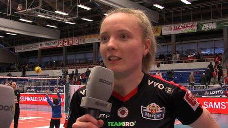 Dresden hat zum Ende der Hauptrunde zu kämpfen. Gegen Stuttgart gibt es die vierte Niederlage in Folge.