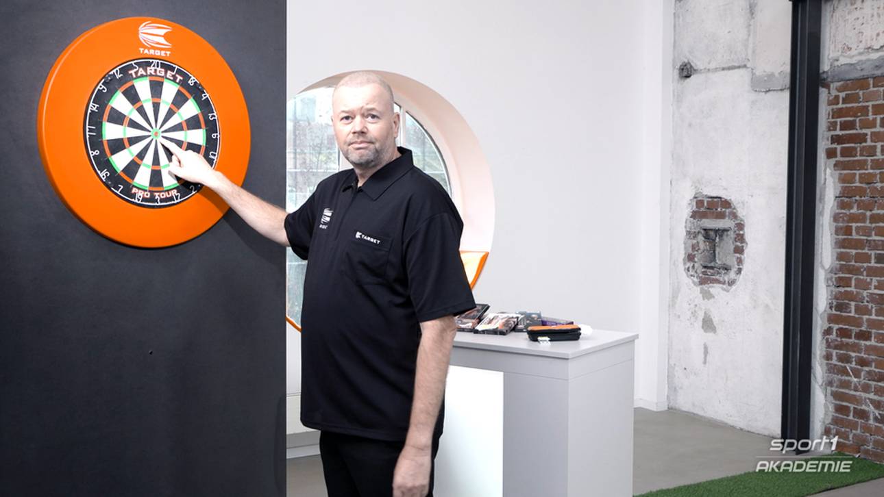 Launch der „SPORT1 Akademie“