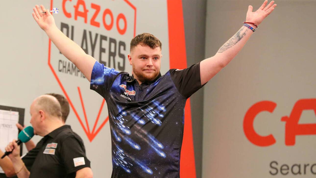 Shootingstar ist Junioren-Weltmeister