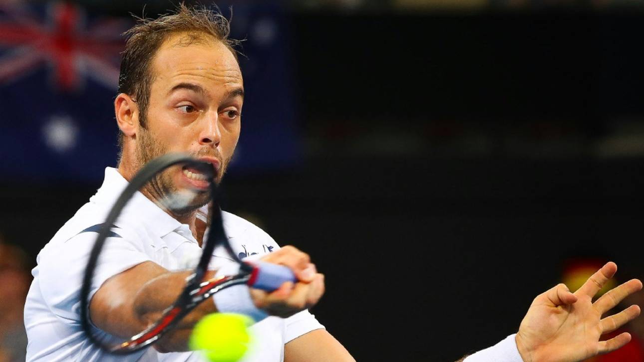 Pütz verpasst Doppel-Halbfinale