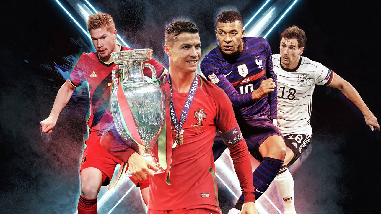 Wer ist jetzt eigentlich EM-Favorit?