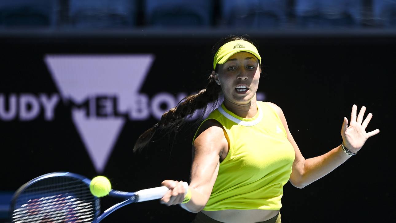 Milliardärskind mischt Tennis-Welt auf