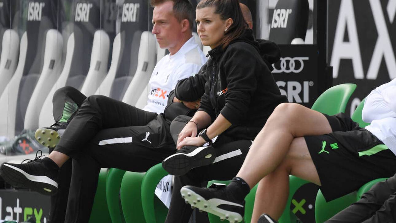 Ist sie Eberls neue Liebe?