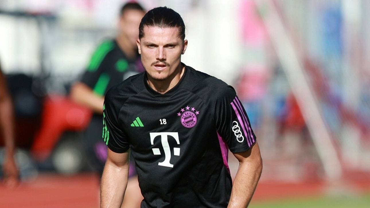 Medien: Sabitzer mit BVB einig