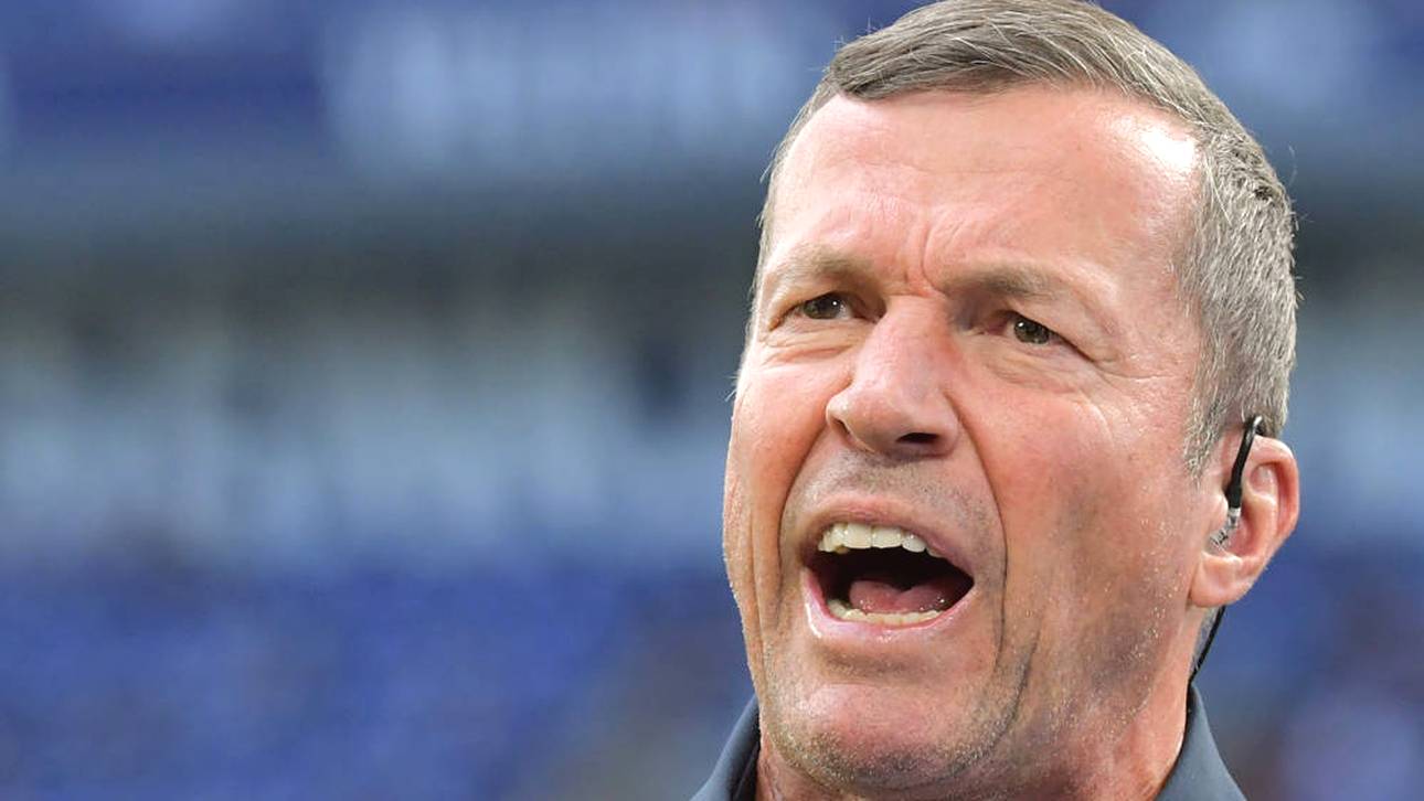 Matthäus sauer: „Mehr als lächerlich“