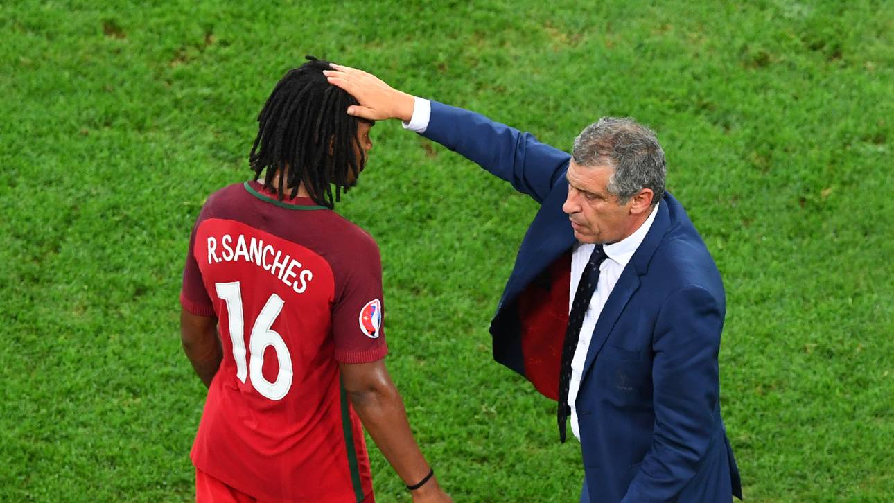 Sanches-Schummel? Portugal kontert