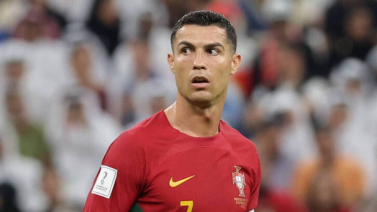 Cristiano Ronaldo wird in Saudi Arabien umworben. Ein Klub bietet ihm nun offenbar astronomisch hohe Summen für eine Vertragsunterschrift nach der WM.