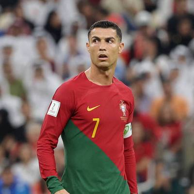Saudi-Klub lockt Ronaldo mit Mega-Gehalt