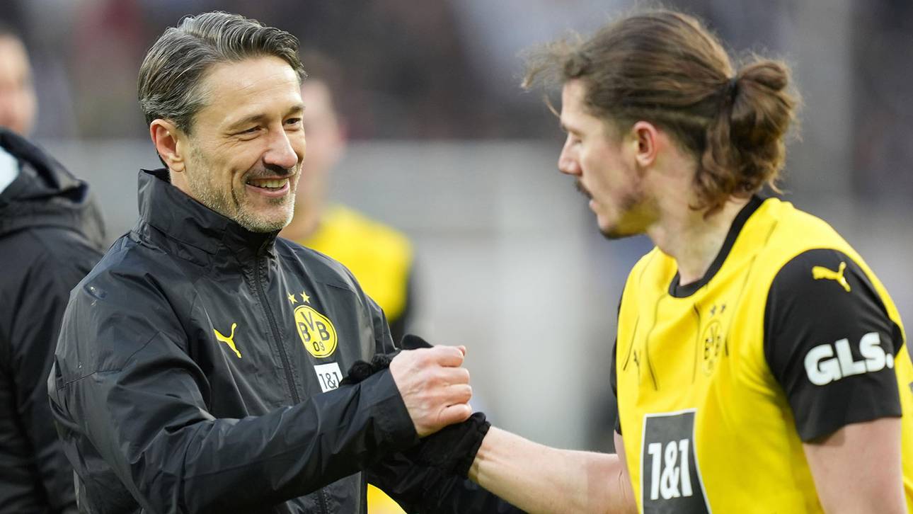 Dortmund – Lille Tipp, Prognose & Quoten | 04.03.2025