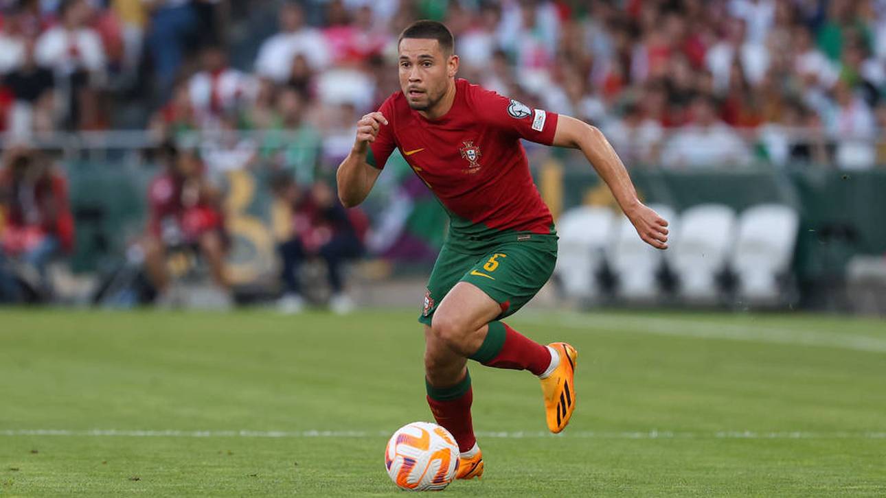 Offiziell! Bayern holt BVB-Star