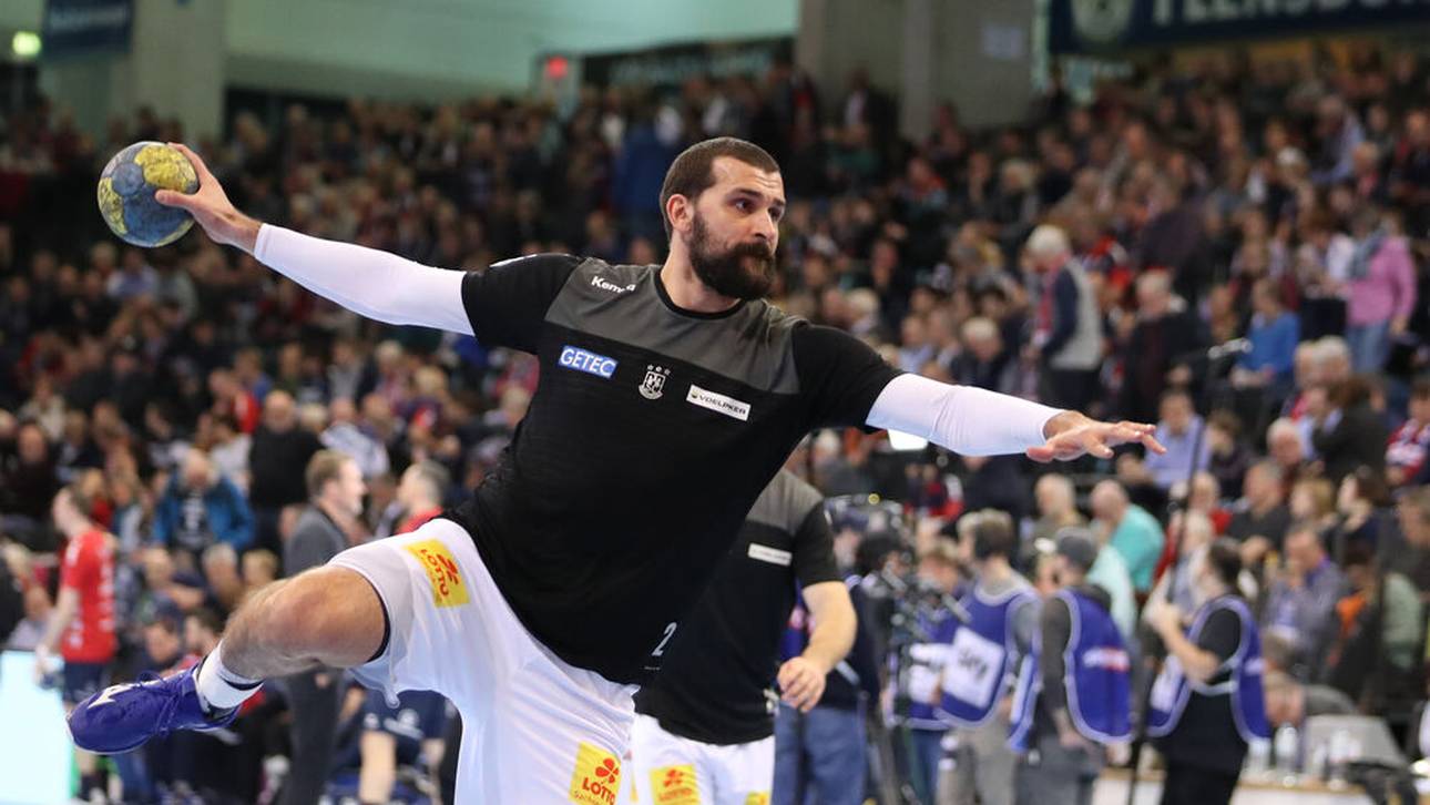 Musa kündigt Abschied vom SCM an