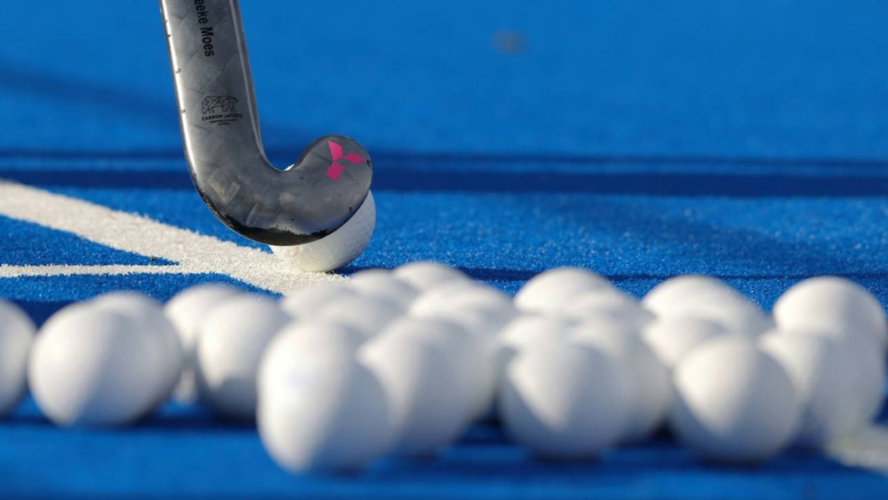 Euro Hockey League: Köln nach Krimi-Sieg im Halbfinale