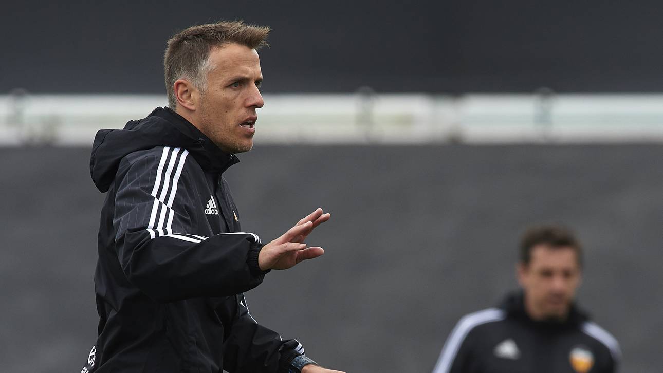 Keine Ermittlungen gegen Neville